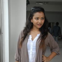 Swetha Basu Prasad latest Pictures gallery | Picture 55001